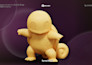 make high quality 3d toy models, figurines, and stl files for 3d printing